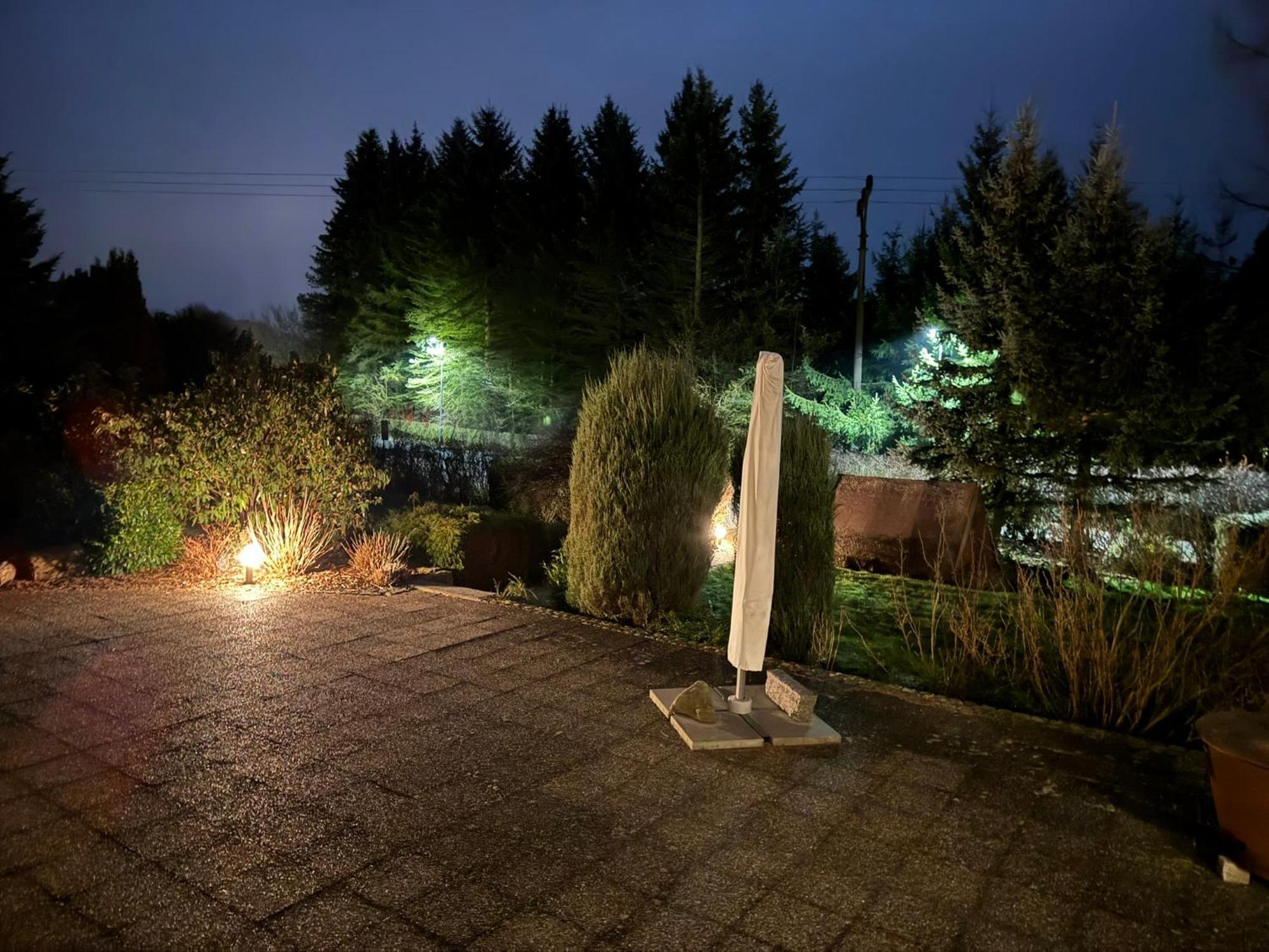 Penzion Tamara Vilemov  Exteriér fotografie