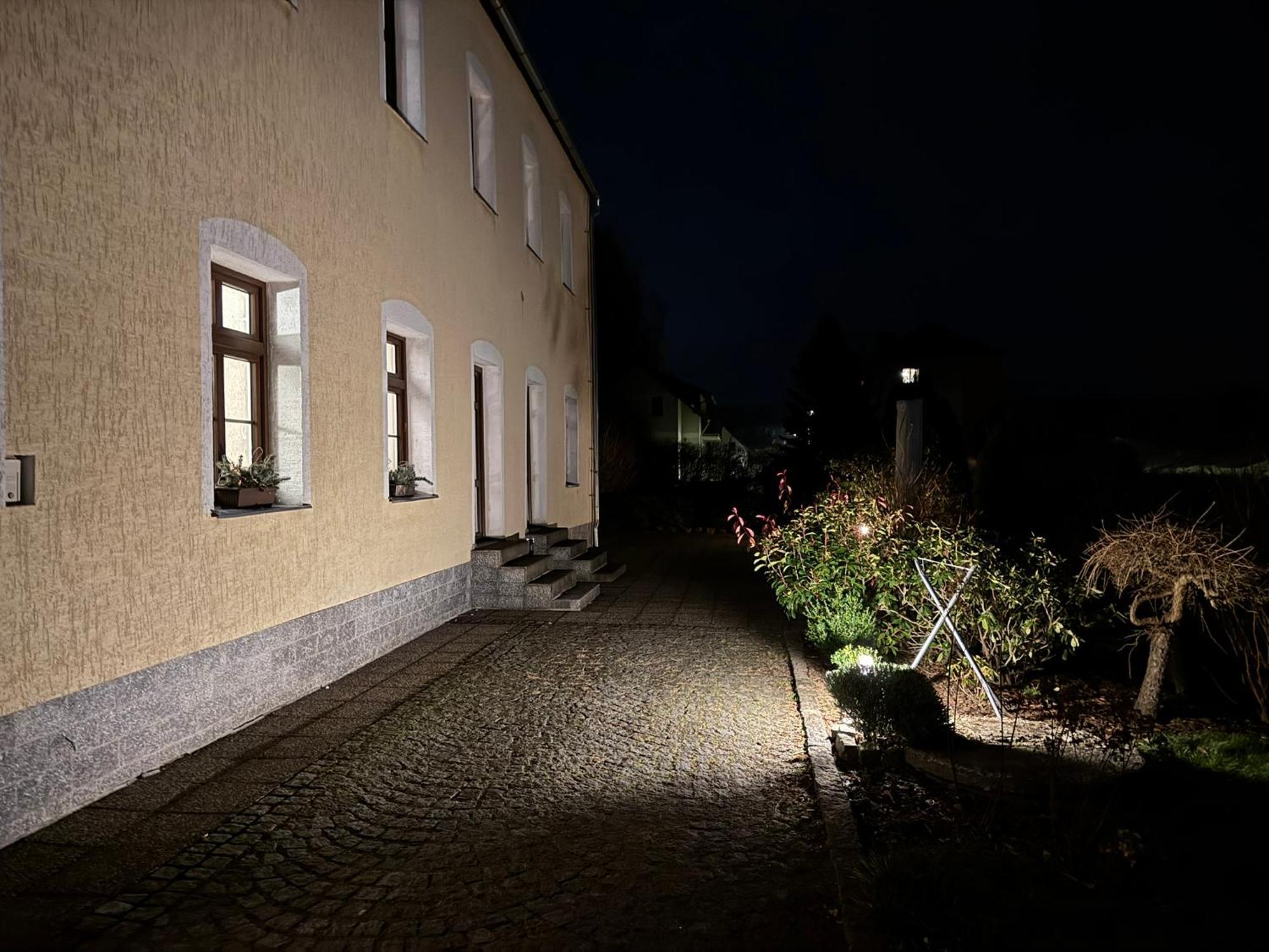 Penzion Tamara Vilemov  Exteriér fotografie